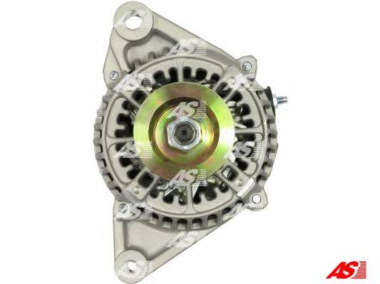 TOYOTA 27060-20010 Генератор