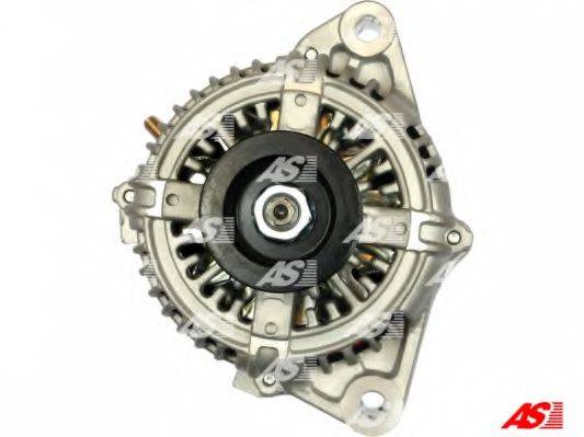 DENSO 101211-7761 Генератор