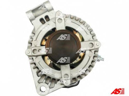 WAIGLOBAL 24123R Генератор