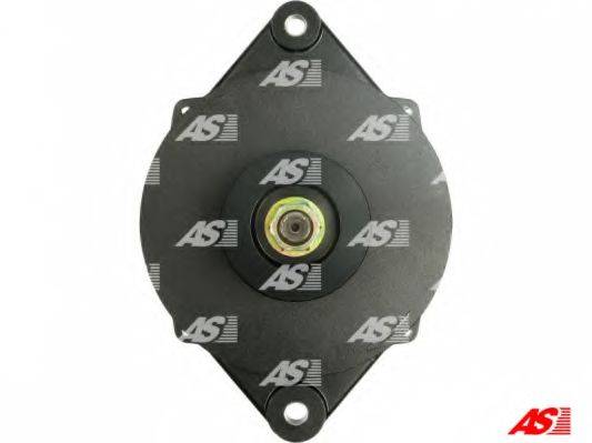 AS-PL 8392 Генератор
