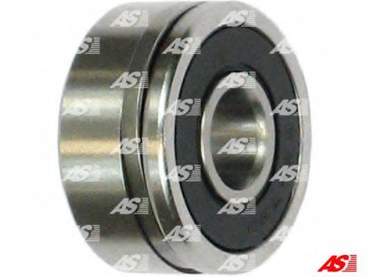 AS-PL 15-004 Підшипник