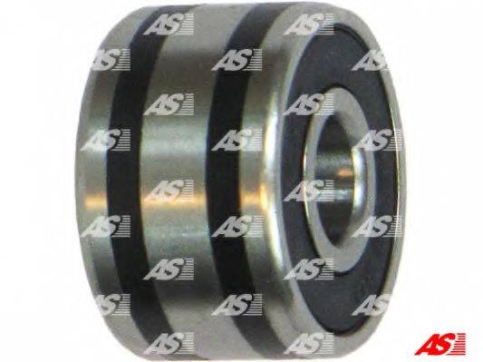 AS-PL 6199412 Підшипник