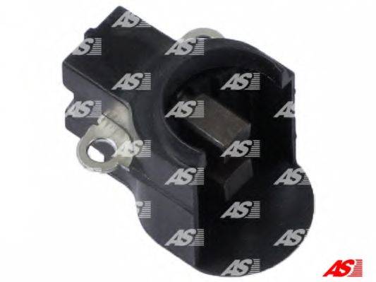 AS-PL 86-116 Кронштейн, вугільна щітка