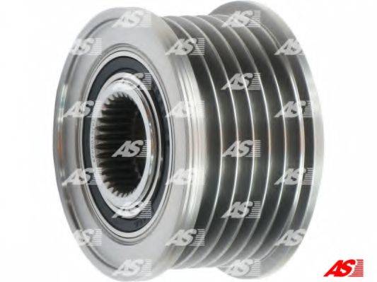 AS-PL AFP0015(V)