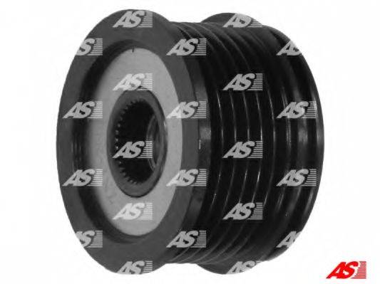 AS-PL 49-226 Механізм вільного ходу генератора