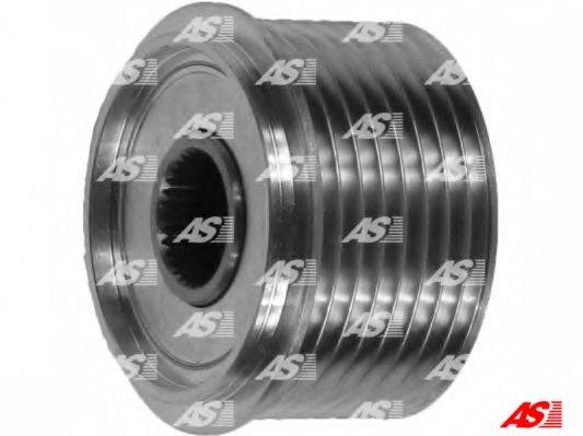 AS-PL AFP0038