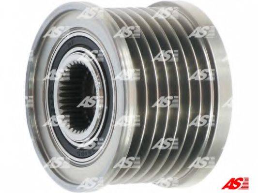 AS-PL AFP0058(V)