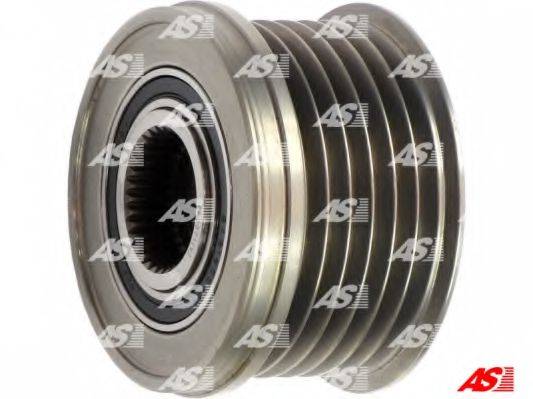 AS-PL AFP0071(V)