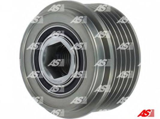 AS-PL AFP1002(V)