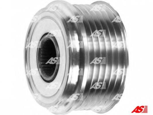 AS-PL AFP1002