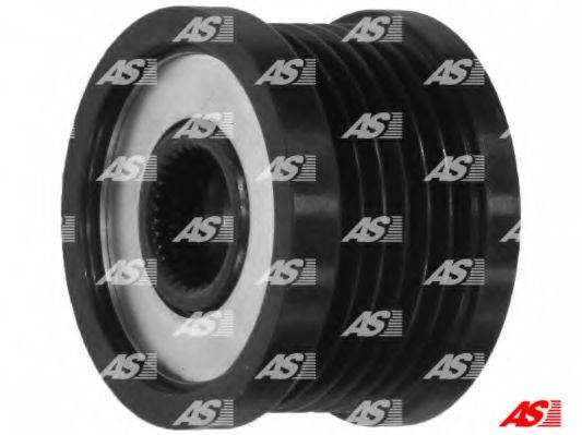 AS-PL 60-1026 Механізм вільного ходу генератора