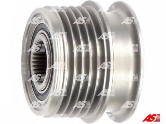 AS-PL AFP3001(V)
