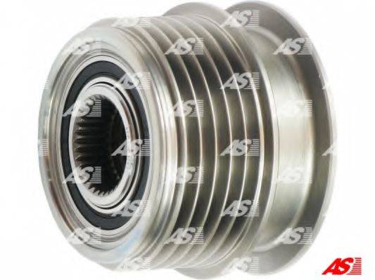AS-PL AFP3003(V)