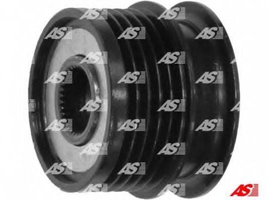 AS-PL AFP3003