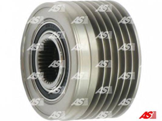 AS-PL AFP3005(V)