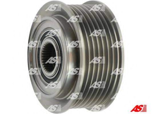 AS-PL AFP3007(V)