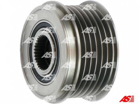 AS-PL AFP3024(V)
