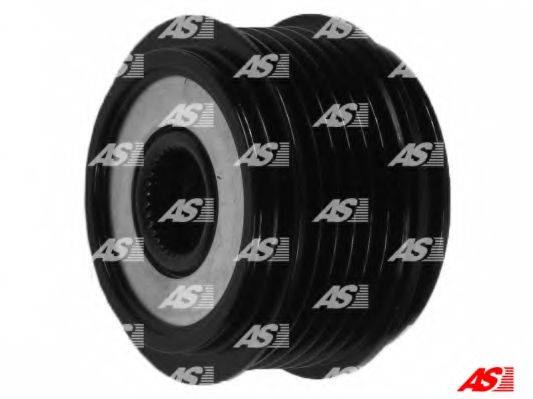 AS-PL AFP3025