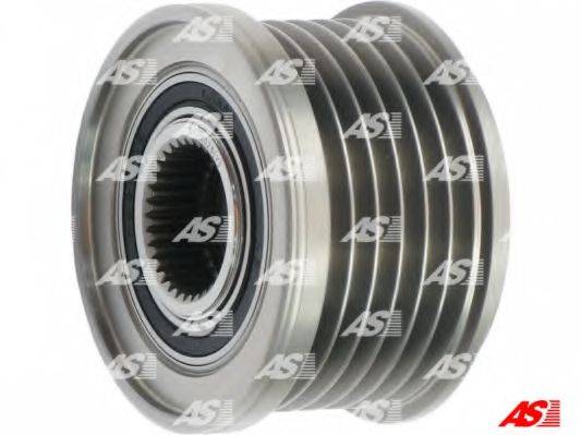 AS-PL AFP3026(V)