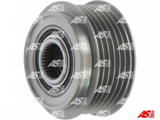 HYUNDAI (BEIJING) 37321-25201 Механізм вільного ходу генератора