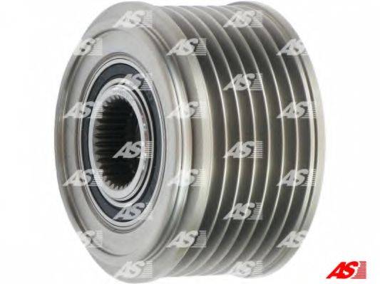 AS-PL AFP4003(V)