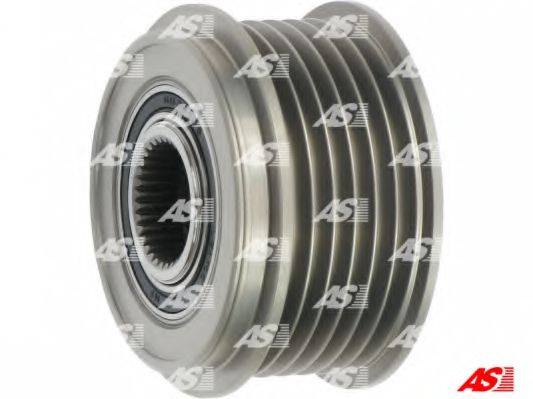 AS-PL AFP4005(V)