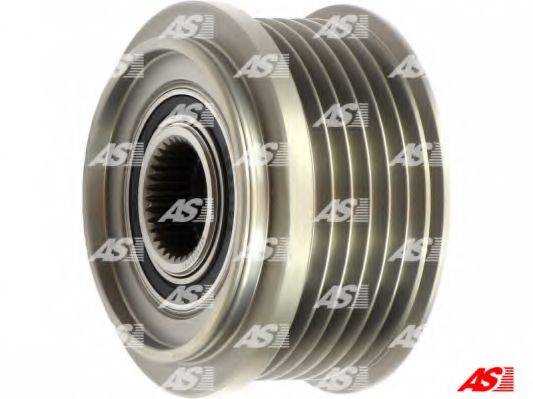 AS-PL AFP5001(V)