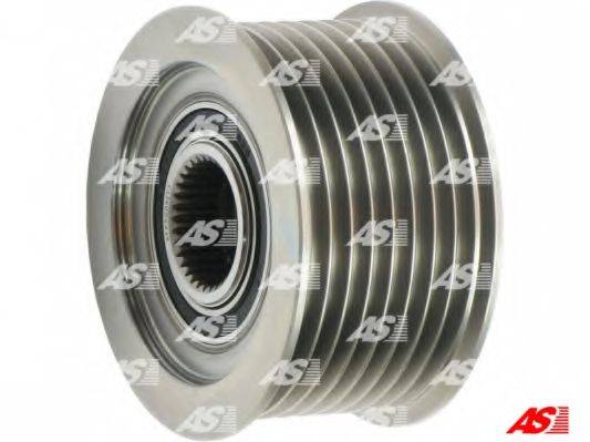 AS-PL AFP5004(V)