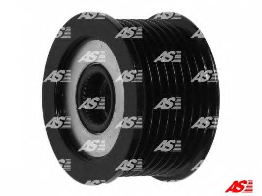 AS-PL AFP5004