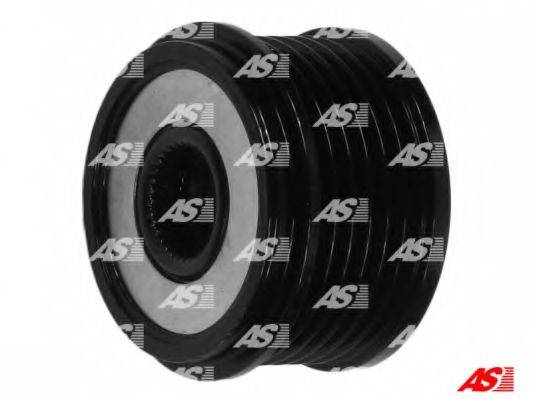 AS-PL AFP5005