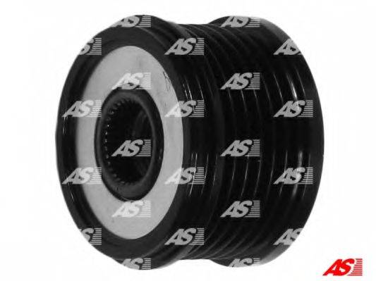 AS-PL AFP5006