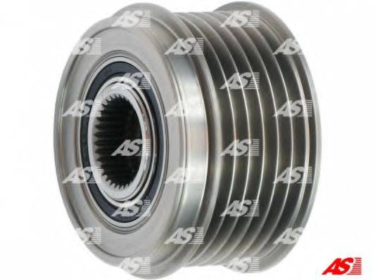 AS-PL AFP5009(V)