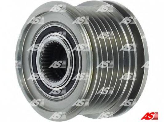 AS-PL AFP6012(V)