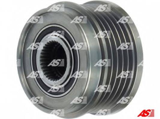 AS-PL AFP6027(V)