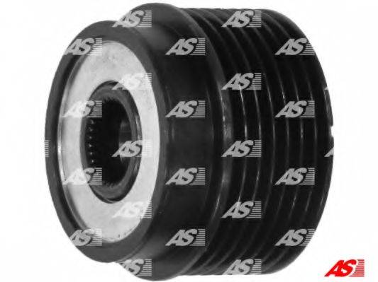 AS-PL 60-025 Механізм вільного ходу генератора