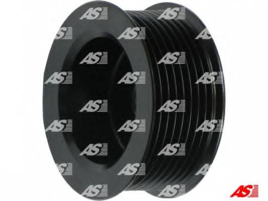 AS-PL AP0033