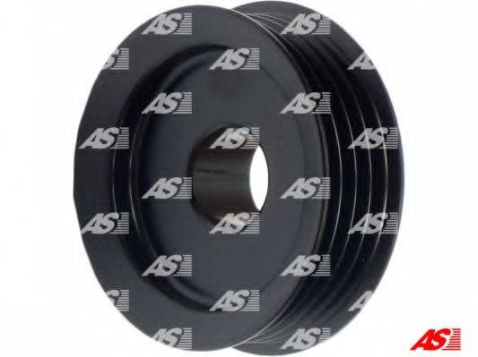AS-PL AP5002
