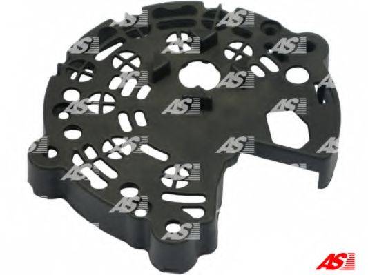 AS-PL 0121715022 Захисна кришка, генератор