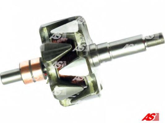 AS-PL AR1003 Ротор, генератор