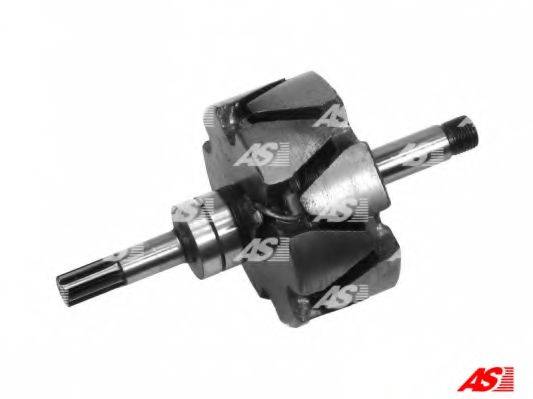 AS-PL A/310 Ротор, генератор