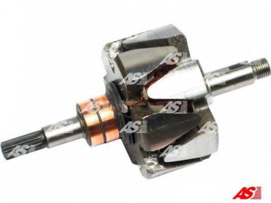 AS-PL A/329 Ротор, генератор
