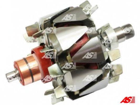 AS-PL LR160723BAM Ротор, генератор