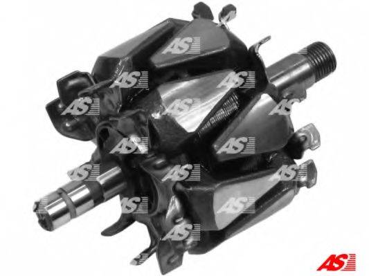 AS-PL 47-105 Ротор, генератор