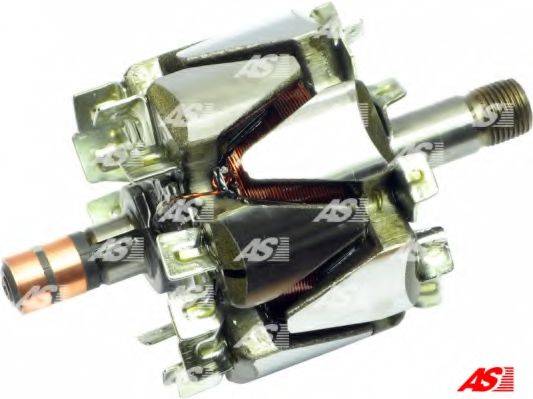 AS-PL AR6004 Ротор, генератор