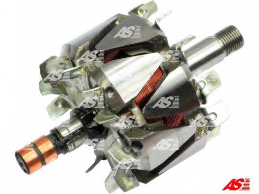 AS-PL AR6009 Ротор, генератор