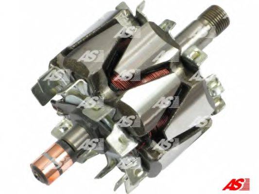 AS-PL AR6010 Ротор, генератор