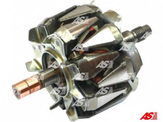AS-PL AR6013 Ротор, генератор