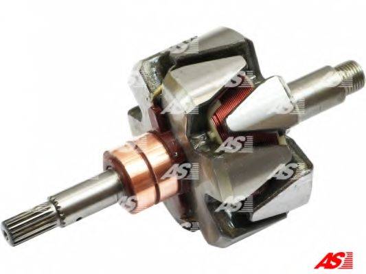 AS-PL AR6016 Ротор, генератор