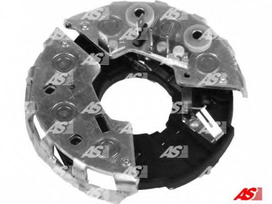 AS-PL 1553520 Випрямляч, генератор