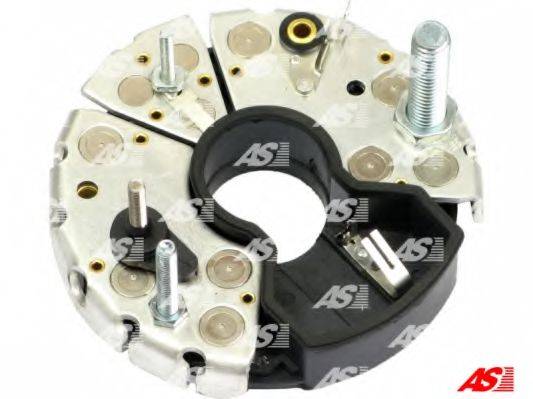 AS-PL 3923624 Випрямляч, генератор